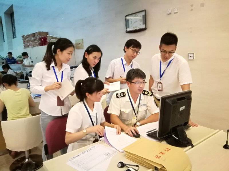 上海市環境檢測咨詢服務有限公司