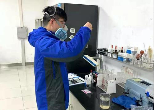 上海市環境檢測咨詢服務有限公司