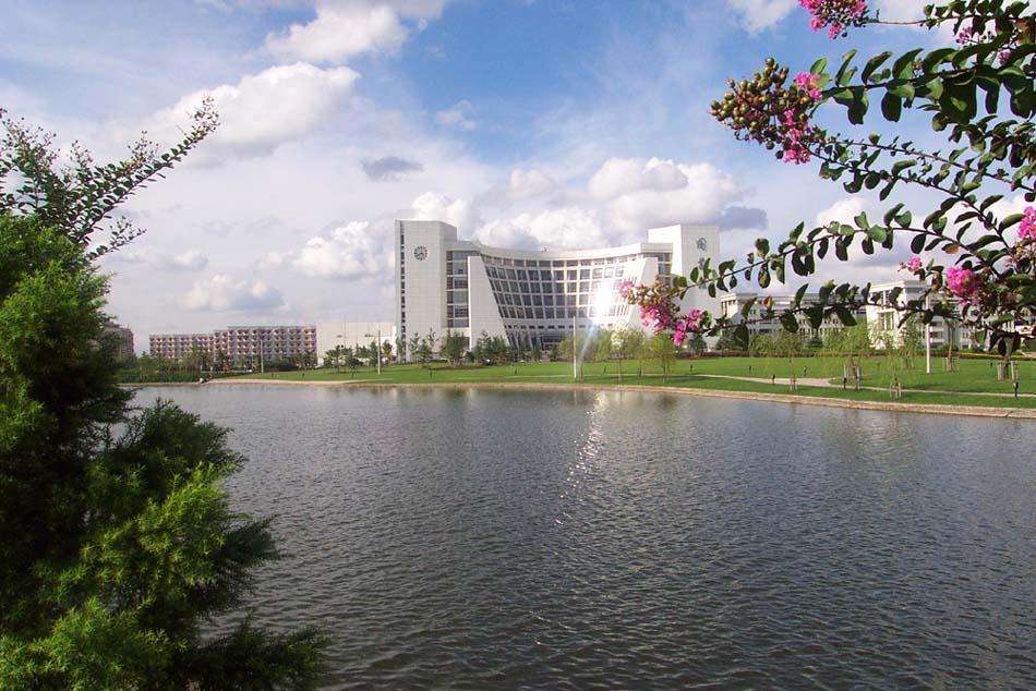 上海市環境檢測咨詢服務有限公司