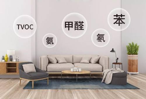 上海市環境檢測咨詢服務有限公司