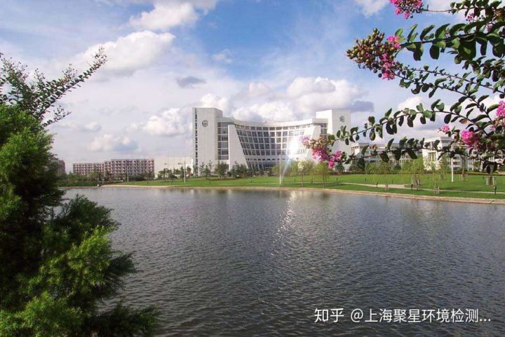 上海市環境檢測咨詢服務有限公司