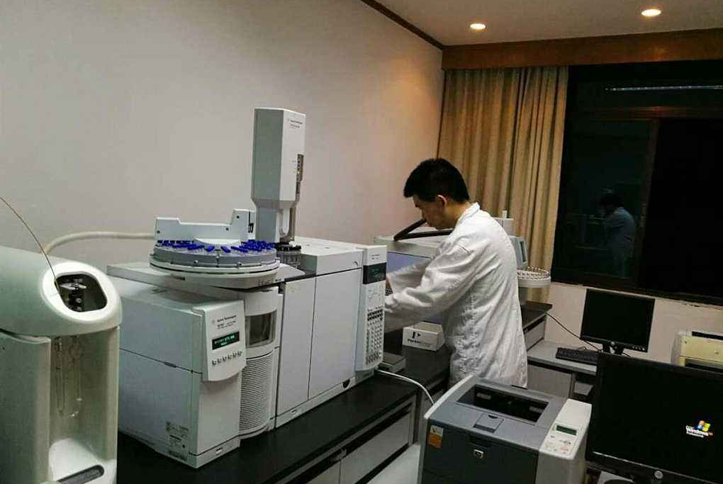上海市環境檢測咨詢服務有限公司