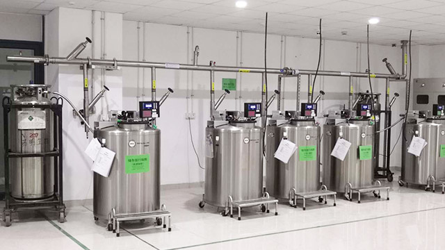 有關潔凈室檢測施工前的準備介紹！