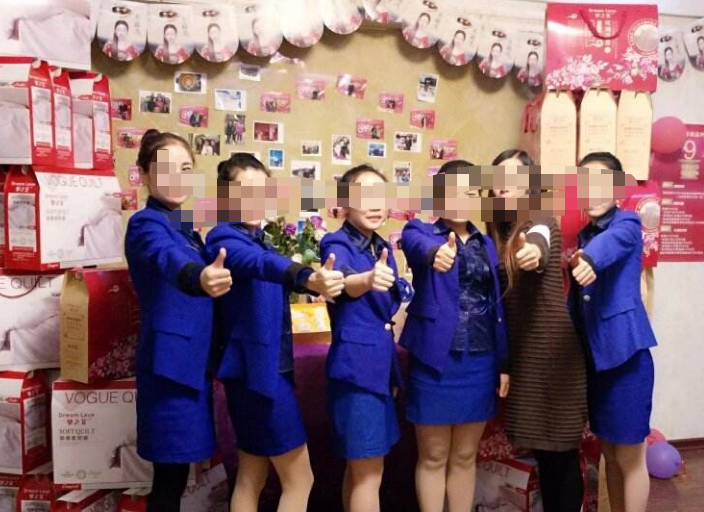 上海市環境檢測咨詢服務有限公司