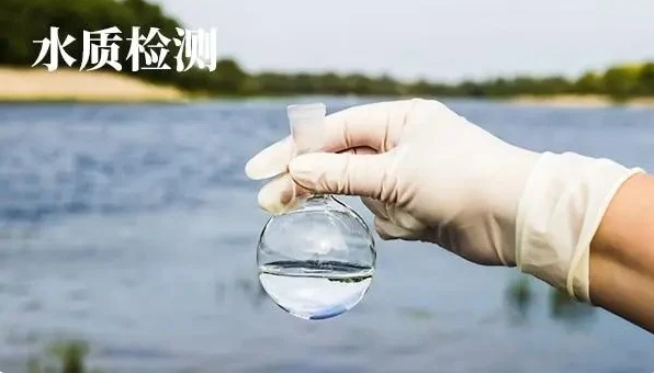 上海市環境檢測咨詢服務有限公司