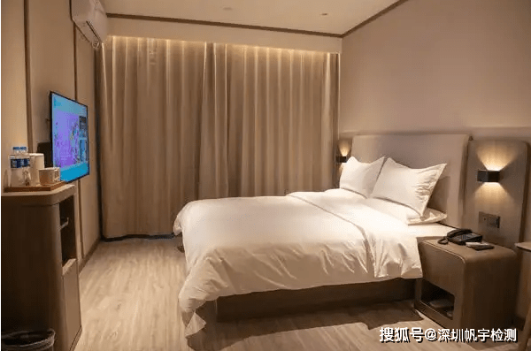 上海環(huán)境檢測咨詢服務有限公司