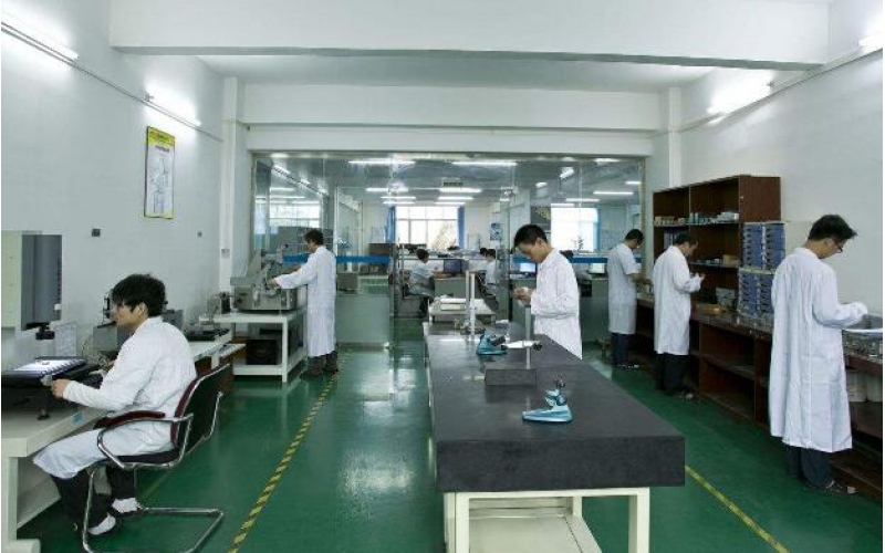 第三方檢測公司是什么？