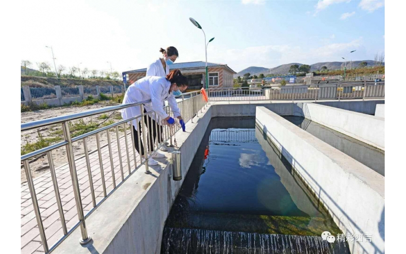 上海地下水質量標準（檢測報告及收費說明）GB/T14848-93