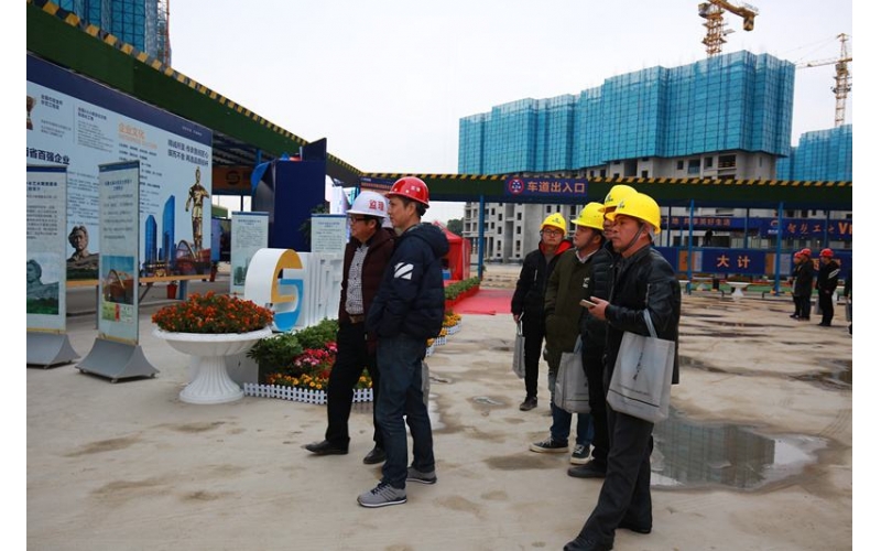 上海市住宅工程質量分戶驗收檢測單位有哪些？