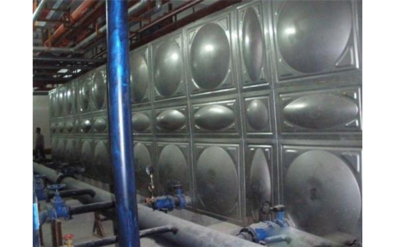 上海生活水箱水質檢測機構有哪些？