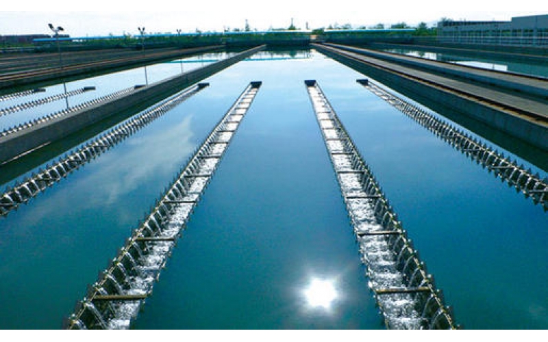 上海市污水處理廠廢水排放、噪聲檢測、廢氣排放監測要求