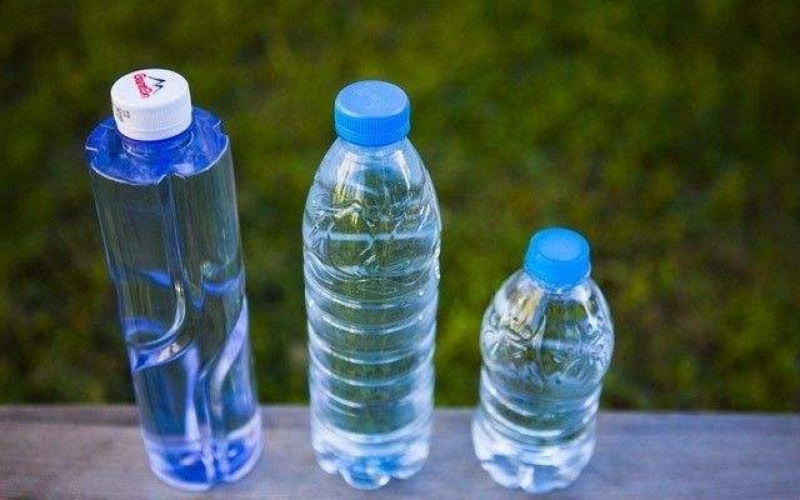 天然礦泉水水質檢測