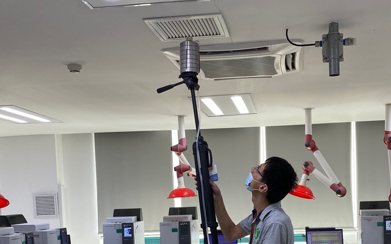 空氣凈化器產業將保持高速增長，空調PM2.5技術新突破