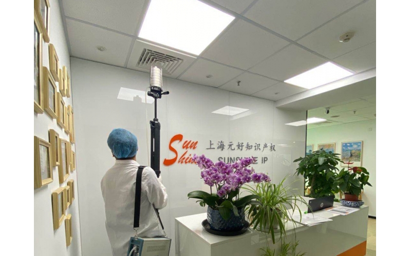 上?？照{第三方檢測機構