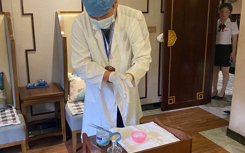 公共場所衛生許可證在哪里辦