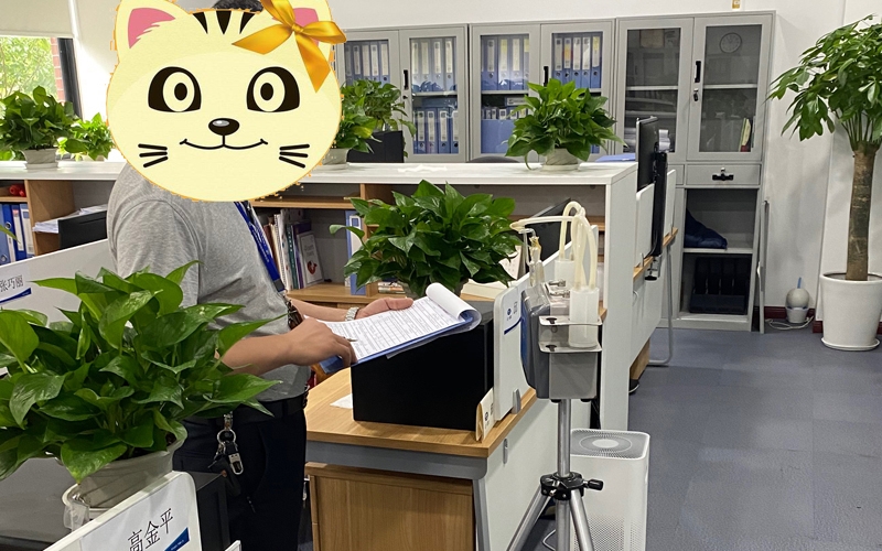 美容美發連鎖店衛生許可證辦理